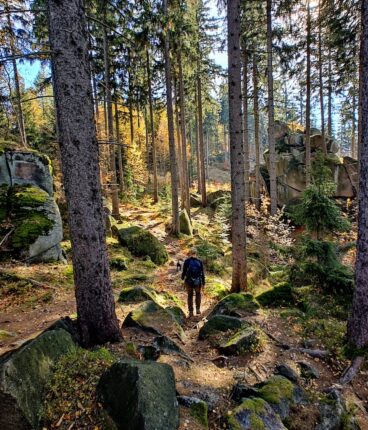 Rudawski Park Krajobrazowy
